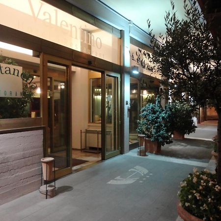 Hotel Valentino Terni Dış mekan fotoğraf