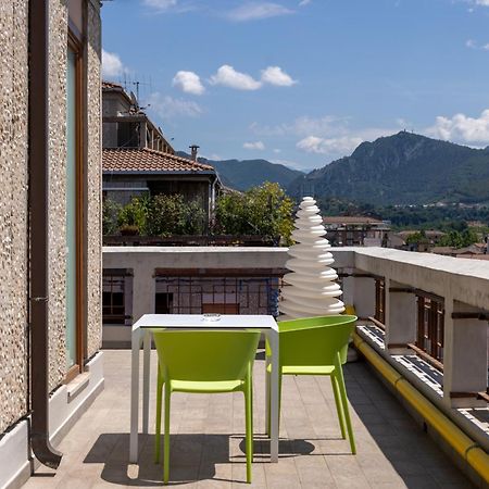 Hotel Valentino Terni Dış mekan fotoğraf