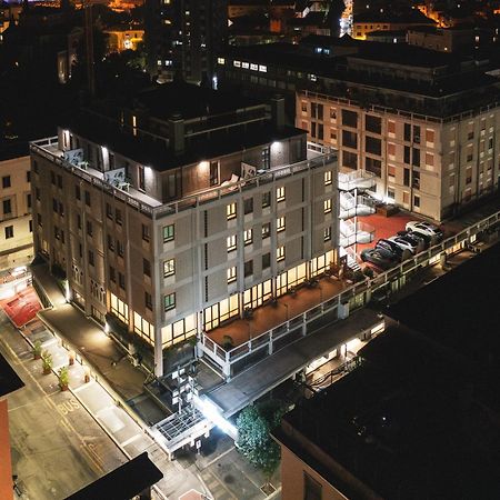 Hotel Valentino Terni Dış mekan fotoğraf