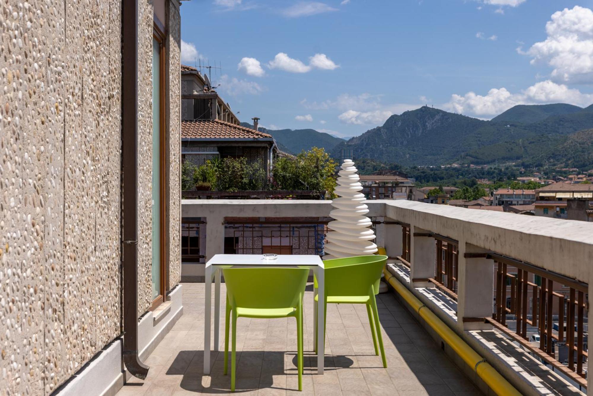 Hotel Valentino Terni Dış mekan fotoğraf